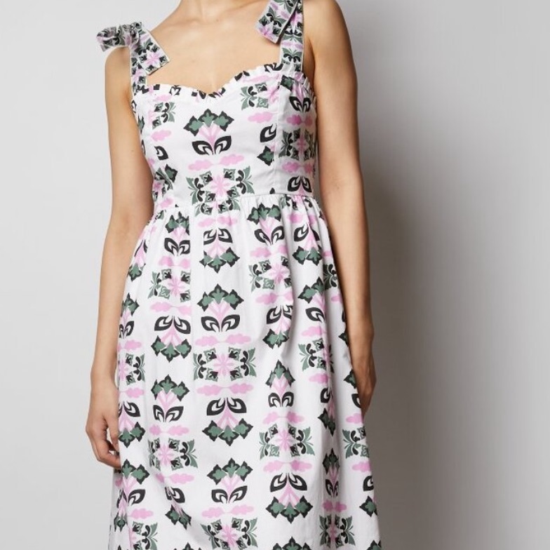 Nwt Beyond By Vera Jackie Dress